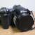 Nikon Coolpix 5.0 MP
Includes: Two batteries, charger, 512mb & 1gb CF cards, cables, manuals, and software
$129.00