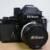 Nikon F2 w/ Nikkor-H 28mm 3.5
Inlcudes: Manual
$259.00