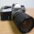 Nikon FE w/ Nikkor 28-85mm 3.5-4.5

$179.00 *AS-IS, advance slips
