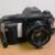 Canon T50 w/ Canon FD 50mm 1.8

$49.00