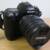 Nikon F80 w/ Tamron 28-200mm 3.8-5.6 (No AF on lens)

$109.00