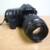 Canon EOS 10D 6.3 Megapixel DSLR w/ Canon EF 100mm Macro 2.8 USM 
Included: battery, charger
$499